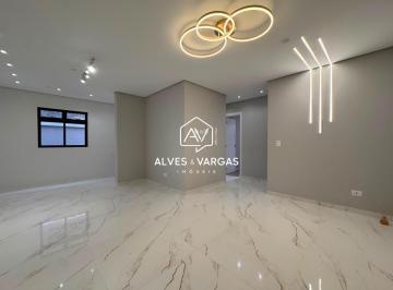 Apartamento · 109m² · 3 Quartos · Apartamento à venda - em São Domingos