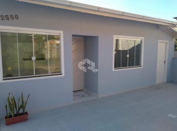 Casa · 450m² · 6 Quartos · 6 Vagas · Imóvel com 6 unidades para locação à venda no Bairro Ipiranga - São José/SC