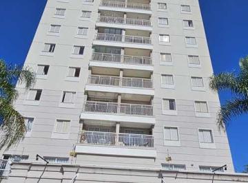 Apartamento · 70m² · 2 Quartos · 2 Vagas · Apartamento à venda Condomínio Vita Mogilar | Vila Mogilar