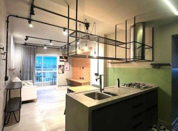 Apartamento · 70m² · 2 Quartos · 2 Vagas · Venda ou Locação Condomínio Vita Mogilar | Vila Mogilar