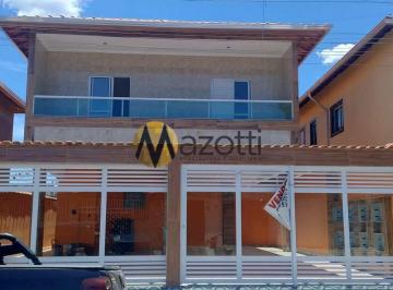 Casa · 50m² · 2 Quartos · 1 Vaga · Sobrado de Condomínio com 2 quartos, Tupiry, Praia Grande - R$ 315 mil, Cod: 1149