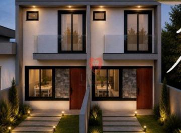 dbdd72434eb49041a4765d0ea445709e60b873ef · Sobrado com 2 dormitórios à venda, 70 m² por R$ 379.000,00 - Barnabé - Gravataí/RS