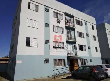 5ef24400262f6a03099505c049c37f1e797c4d33 · Apartamento com 2 dormitórios à venda, 55 m² por R$ 200.000 - Santa Cruz - Gravataí/RS