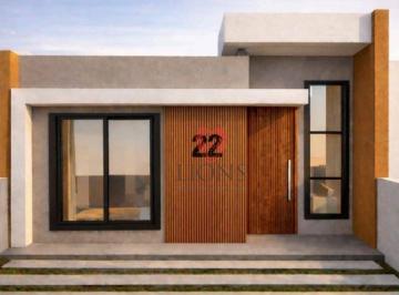 0c41f21c3c145e3fc0c0faaea9b4f1eeb34e9b60 · Casa com 3 dormitórios à venda, 80 m² por R$ 489.000,00 - Dom Feliciano - Gravataí/RS