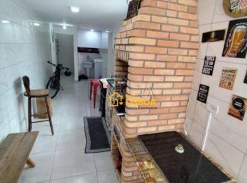 9b1652e051d6e5f48f80afe1fc9f26296eecbff6 · Cobertura com 115m² à Venda , 02 Quartos , Vila Clarice , Santo André
