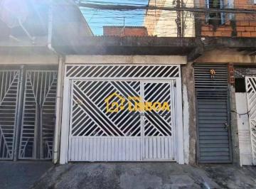 b6bb1fd761ce908e3c9b660f22452bbce0a32a62 · Casa com 3 dormitórios à venda, 125 m² por R$ 280.000,00 - Fazenda da Juta - São Paulo/SP
