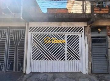 6594f3ae6928f1c14509254b8703b4192abfe77d · Casa com 3 dormitórios à venda, 125 m² por R$ 250.000,00 - Fazenda da Juta - São Paulo/SP