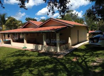 82cb8d69d259710a60f36af291b7a809939c2575 · Chácara com 2 dormitórios à venda, 1100 m² por R$ 450.000,00 - Serra Azul II - Charqueada/SP
