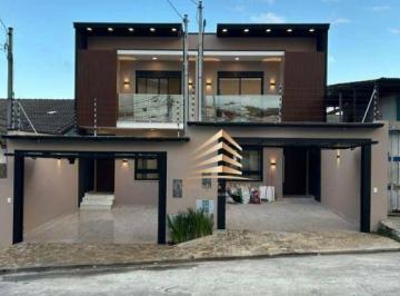 e9370659516f9a73901b9f6d1127826fbbbb59a0 · Sobrado com 3 dormitórios à venda, 188 m² por R$ 900.000,00 - Jardim do Triunfo - Guarulhos/SP