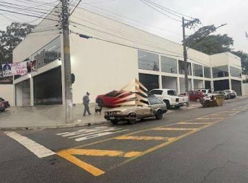 503fd96086f45d2c64de5c4ad52d2e35fd11d3af · Galpão para alugar, 200 m² - Tranquilidade - Guarulhos/SP