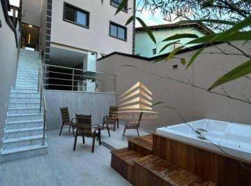 0fa6b0b805068e66dd5f248459ad50c619f082fe · Sobrado com 3 dormitórios à venda, 188 m² por R$ 900.000,00 - Jardim do Triunfo - Guarulhos/SP