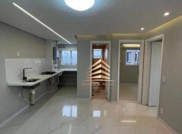 9dec33e75d055d5e839bd4bfeeea09d6d6d2a64b · Apartamento com 2 dormitórios à venda, 38 m² por R$ 380.000,00 - Vila Rosália - Guarulhos/SP