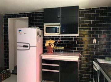 Cozinha · Sobrado com 4 dormitórios à venda, 245 m² por R$ 490.000,00 - Parque Oratório - Santo André/SP
