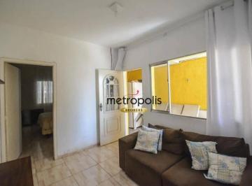 Sala · Casa com 2 dormitórios à venda, 112 m² por R$ 475.000,00 - Alves Dias - São Bernardo do Campo/SP