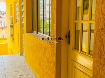 Corredor · Casa com 4 dormitórios à venda, 112 m² por R$ 475.000,00 - Alves Dias - São Bernardo do Campo/SP