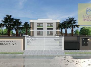 b806df298006f6ff7e3ad35bccce40623b586b71 · Apartamento com 2 dormitórios à venda, 48 m² por R$ 339.900 - Conjunto Habitacional Joaquim Celestin
