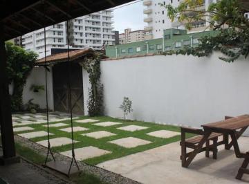 2f83d9dd9becb146c16fb0bf4995d8a693810d51 · Casa com 3 dormitórios para alugar, 150 m² por R$ 10.000,00/mês - Caiçara. - Praia Grande/SP