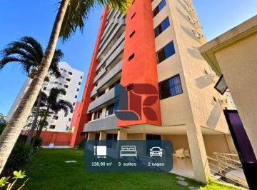 0e1b36f89b8c65cb18bf54aa71732bcb6ce014a7 · Apartamento amplo e completo no Dionísio Torres: 138 m², 3 suítes por R$ 620 mil!