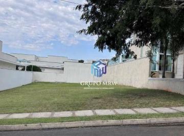 ad9bf527fc08f3f9080b194f9a5548956356c794 · Terreno à venda, 360 m² por R$ 699.000,00 - Condomínio Mont Blanc - Sorocaba/SP