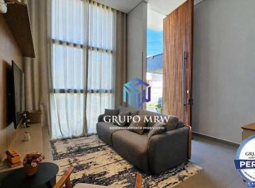 ee4cdcc38477732609a072eac98c1b861f74f3b6 · Casa com 3 suítes à venda, 179 m² por R$ 1.590.000 - Condomínio Via Réggio - Sorocaba/SP