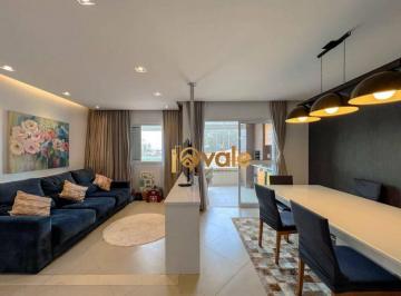 1fd8da229a1007321d218e1f26d85b0fc2fbe669 · Apartamento com 2 dormitórios à venda, 87 m² por R$ 870.000,00 - Jardim Satélite - São José dos Camp