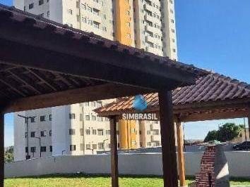 811efba1c38c4bdf70cf80aa5bd706ca0b1f72b7 · Aluga-se apartamento com 2 quartos no Residencial Verona 2 (Paulínia/SP)