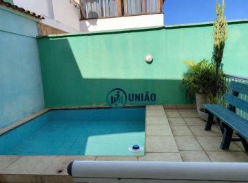 759d94abe3e795e818b7280c3d51b8ba8982b95a · Cobertura com 3 quartos à venda, 140 m² por R$ 650.000 - Santa Rosa - Niterói/RJ