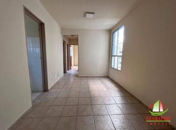 d6553102dba1bee9acd56390d9cf3a494420f666 · Apartamento com 3 quartos à venda, 55 m² por R$ 299.000 - Itapoã - Belo Horizonte/MG