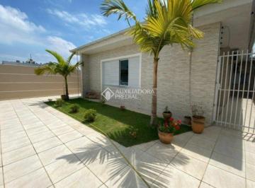 Casa · 330m² · 4 Quartos · 4 Vagas · Auxiliadora Predial aluga, casa de 4 dormitórios, localizada no bairro Jardim Atlântico - Florianop