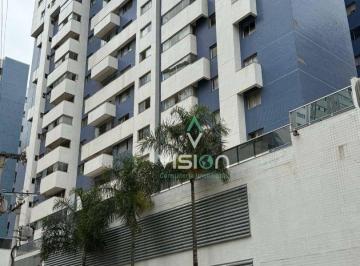 72695ad2d4dc4423fe0920fbba0daf34f602916d · Apartamento 3 Quartos à Venda em Águas Claras