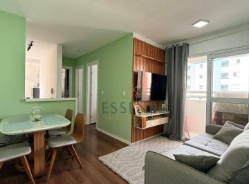 ea5a86b7de69b88b12d8c8a5a9c0e7866539ceff · Apartamento à Venda de 46 m² no Condomínio Siena - Parque Santa Rosa em Suzano/SP. Com 02 dormitório