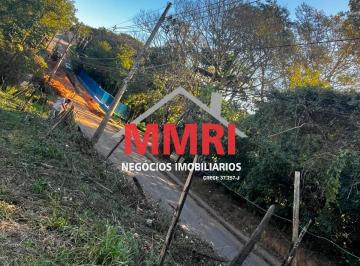 Foto 04 · TERRENO DE FRENTE COM A AVENIDA - SALETE - ARAÇOIABA DA SERRA / A PARTIR DE R$199.999,00