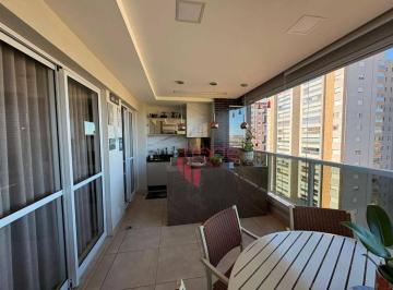 216630101bbfc9faf9a6f172bdcfbec2736d6820 · Apartamento à venda de 03 Quartos sendo Suítes no Bairro Jardim Botânico em Ribeirão Preto com Varan