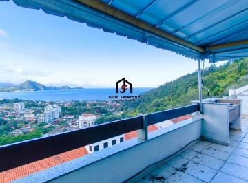 Apartamento · 200m² · 3 Quartos · Apartamento à venda - em Toninhas