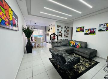 Apartamento · 94m² · 3 Quartos · Apartamento à venda - na Praia Grande