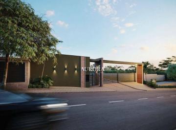 8da9fa84702d3e55d02a5dd77195b5d6f5a81948 · Terreno à venda, 182 m² por R$ 210.000,00 - Jardim Imagawa - Londrina/PR