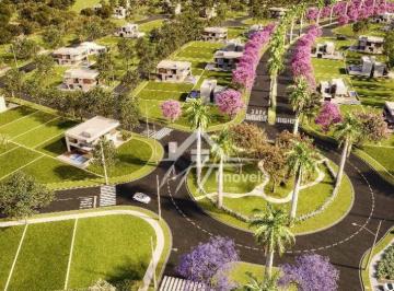 22dd61fc3a6a50989d8c7fd1c68d5316eb034279 · Terreno à venda, 257 m² por R$ 273.000 - Green Village - Nova Odessa/São Paulo
