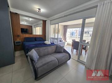 2ea70019c14162152d23db6f0a6ae41348ebe1ae · Apartamento com 1 dormitório à venda, 40 m² por R$ 620.000,00 - Bela Vista - São Paulo/SP