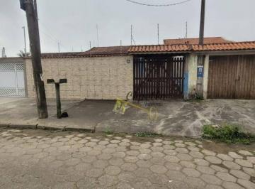 f19ebb8dd1621cfb01f57013fc5611faa08b4fbb · Casa com 2 dormitórios à venda, 120 m² por R$ 350.000 - Balneário São Jorge - Itanhaém/SP