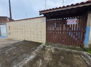7fcde153a1b685741c2a1c20e32015db55760bc6 · Casa com 3 dormitórios à venda, 120 m² por R$ 350.000,00 - Balneário São Jorge - Itanhaém/SP