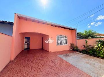 Casa com 3 quartos à venda, 153 m² - Cambezinho - Londrina/PR · Casa com 3 quartos à venda, 153 m² por R$ 550.000 - Cambezinho - Londrina/PR