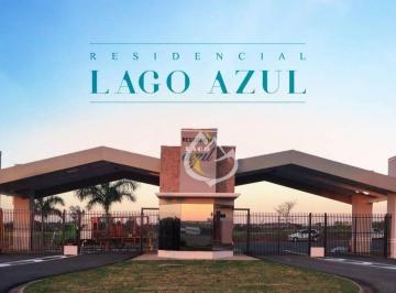 ef8235a8fa6e22ed32f3ab4b2147c3a354b502ba · Terreno à venda, 520 m² por R$ 250.000,00 - Residencial Lago Azul - Engenheiro Coelho/SP