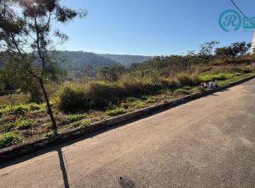 3ee0d197e96bd3734fafd79d20ddeda9085cb403 · Terreno à venda, 525 m² por R$ 280.000,00 - Villa Paradiso - Lagoa Santa/MG