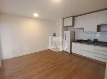 1d4d1a1971f1ca20fd15fae28322bef8e9765b0f · Apartamento para alugar, 42 m² por R$ 2.800/mês - Bosque - Campinas/SP