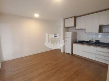 ceb13bf97434843a8dd29a1c5b7638f76c921056 · Apartamento com 1 dormitório para alugar, 42 m² por R$ 3.450,00/mês - Bosque - Campinas/SP