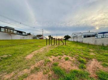 68775364a770607d998c35796de02496009325ec · Terreno à venda, 1120 m² - Parque Ecoresidencial Fazenda Jequitibá - Sorocaba/SP