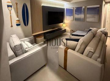 077c944ce329893266b57520a815f6dc22fb2acc · Apartamento com 1 quarto à venda, 82 m² - Condomínio Edifício Épico - Sorocaba/SP