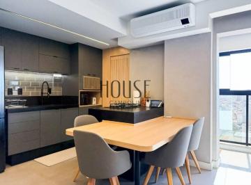afab3eb5651897a06f0f560995747891bba90dc5 · Apartamento com 1 quarto à venda, 82 m² - Condomínio Edifício Épico - Sorocaba/SP