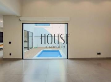 3acc8c6aab6618a89e0ad7be6a157d5b586e8e86 · Casa com 3 quartos à venda, 190 m² - Condomínio Chácara Ondina - Sorocaba/SP