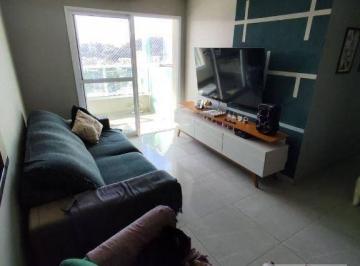 749a91a6d19bb657ab3dab557e3b06a577275c3e · Apartamento com 2 dormitórios à venda, 66 m² por R$ 795.000,00 - Vila Belmiro - Santos/SP
